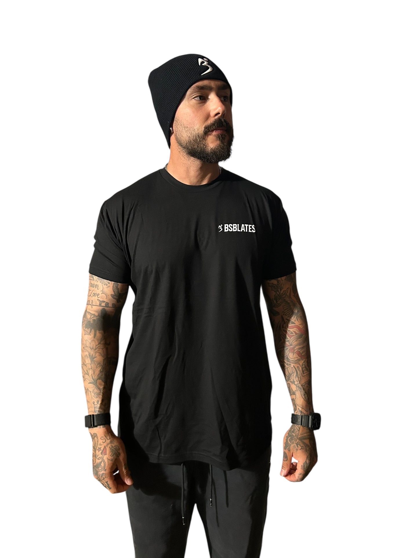 Deep Thinking Tee