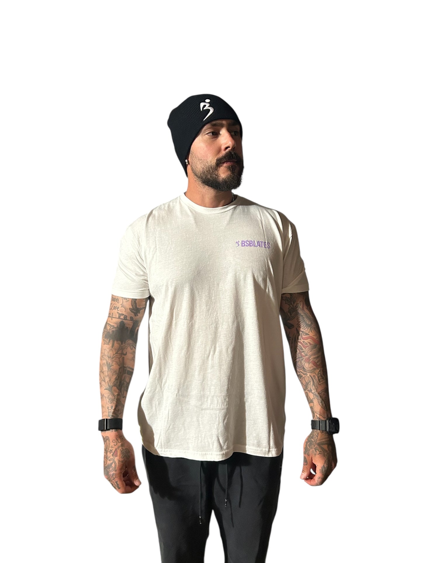 Built Different Tee