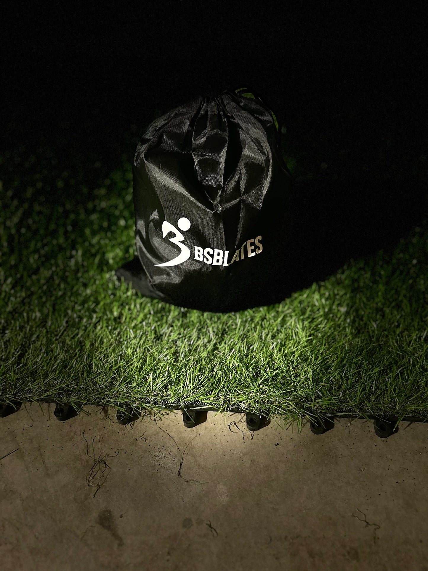 BSBLATES Performance Bundle