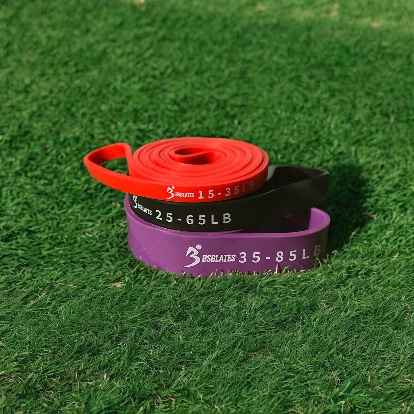 BSBLATES Performance Bundle