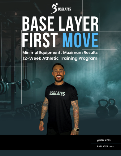 Base Layer: FIRST MOVE