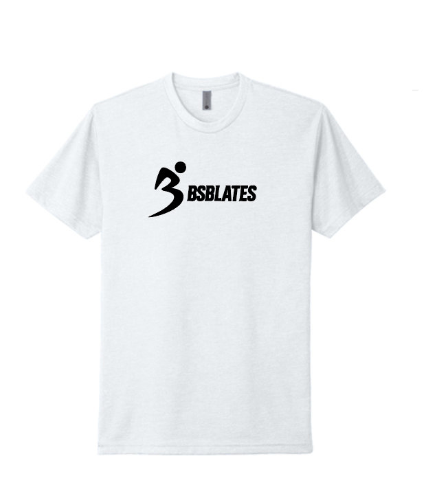 Everyday BSBLATES Tee