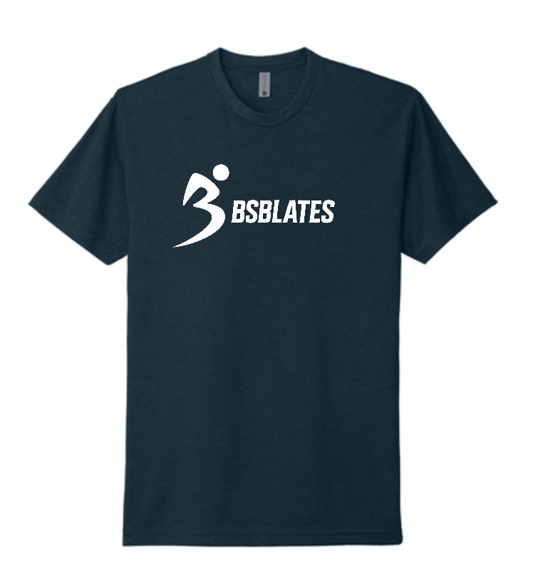 Everyday BSBLATES Tee