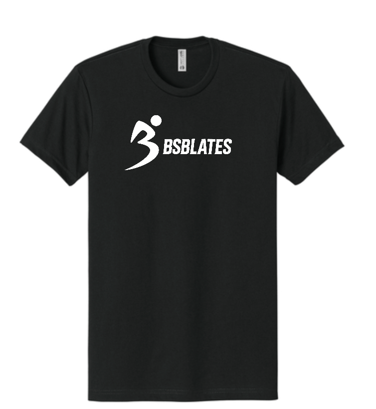 Everyday BSBLATES Tee