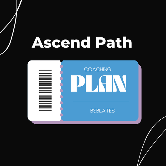 Ascend Path