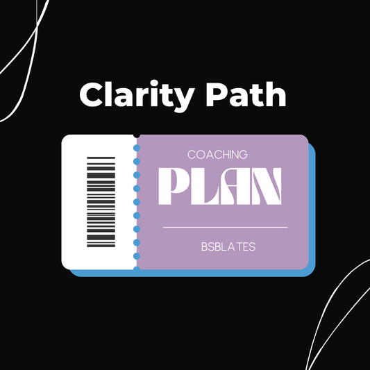 Clarity Path