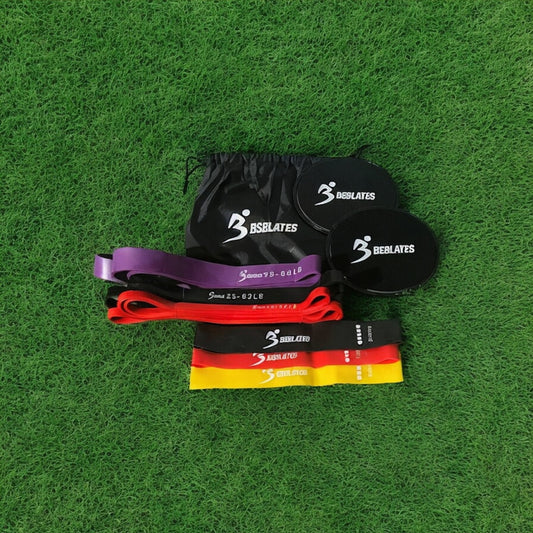 BSBLATES Performance Bundle