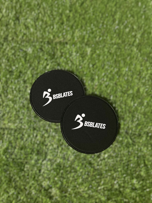 BSBLATES SLDRS (pair)
