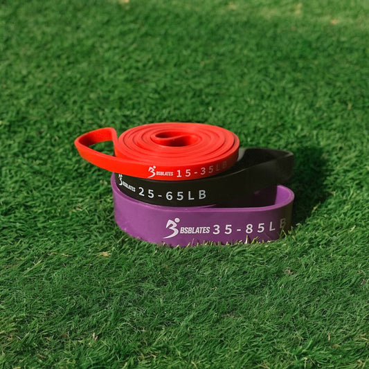 BSBLATES Super BNDZ (3-pack)