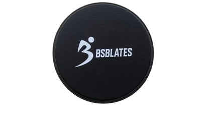 BSBLATES SLDRS (pair)