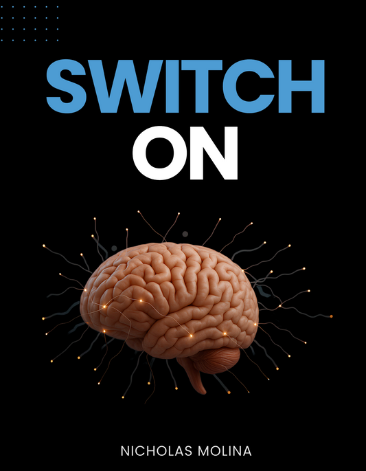 BSBLATES- Switch On