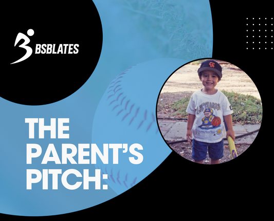 The Parent's Pitch