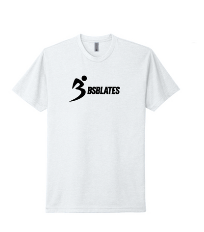 Everyday BSBLATES Tee
