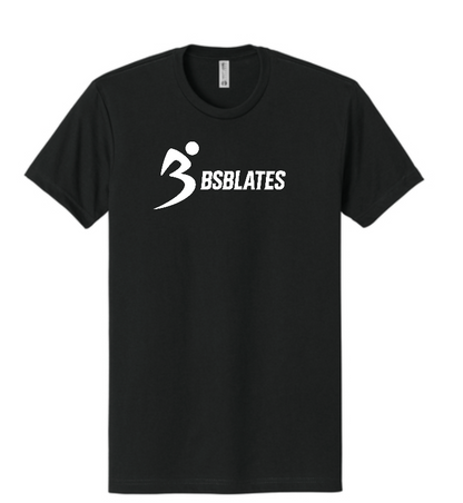 Everyday BSBLATES Tee