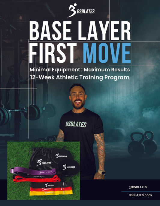 1 Complete Mind + Body Performance Bundle
