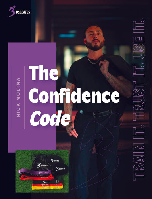 1 Mind + Body Confidence Bundle